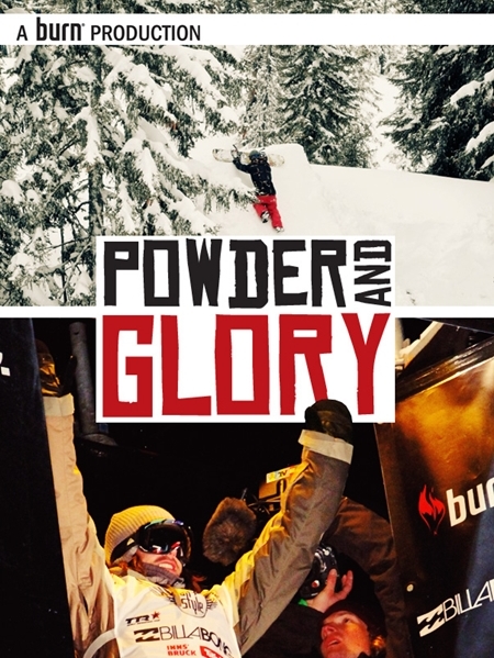 Powder and Glory