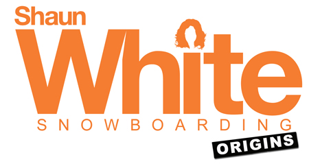 Shaun White Snowboarding logo